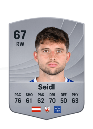 Seidl - 67 - Common
