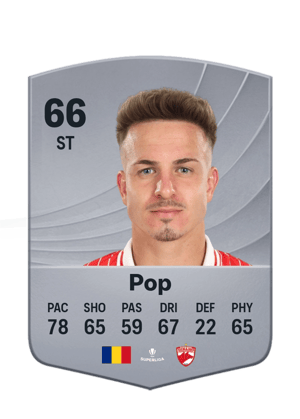 Pop - 66 - Common