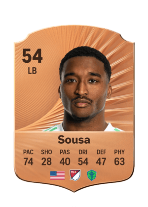 Sousa - 54 - Rare