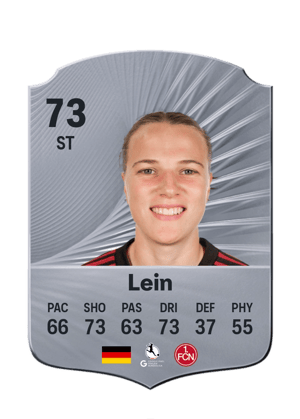 Lein - 73 - Rare