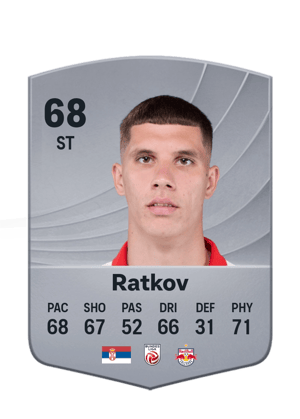Ratkov - 68 - Common