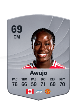 Awujo - 69 - Common