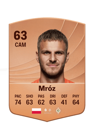 Mróz - 63 - Common