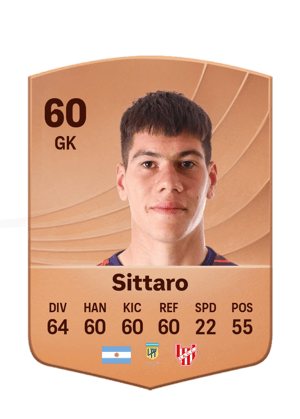 Sittaro - 60 - Common