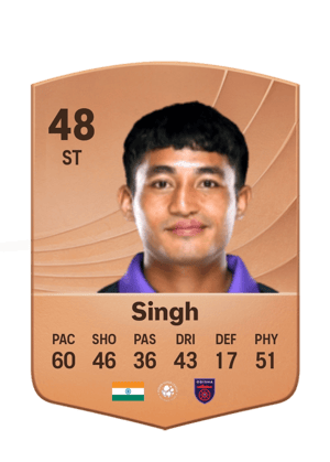Singh - 48 - Common