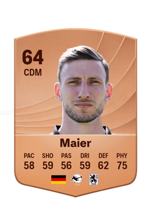Maier - 64 - Common