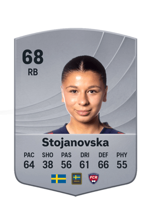 Stojanovska - 68 - Common