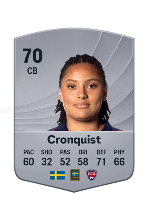 Cronquist - 70 - Common