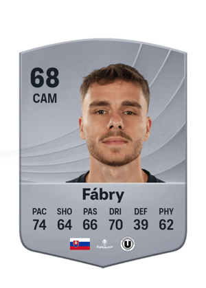 Fábry - 68 - Common