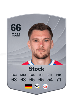 Stock - 66 - Common