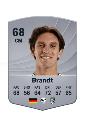 Brandt - 68 - Common