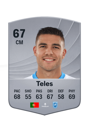 Teles - 67 - Common