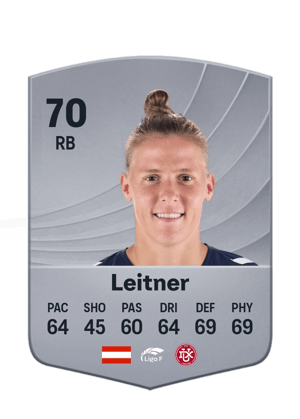Leitner - 70 - Common