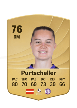 Purtscheller - 76 - Common