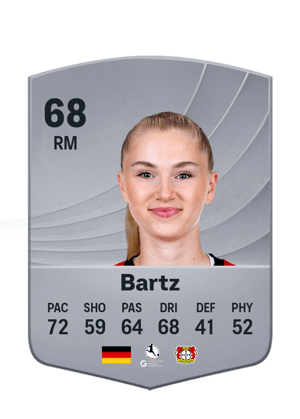 Bartz - 68 - Common