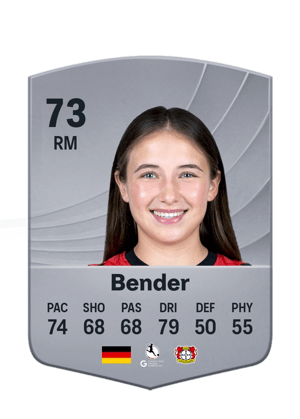 Bender - 73 - Common