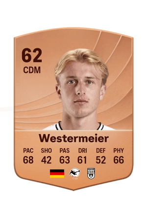 Westermeier - 62 - Common
