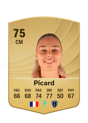 Picard - 75 - Common