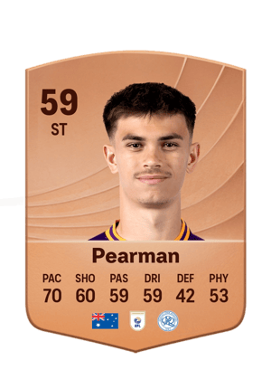 Pearman - 59 - Common