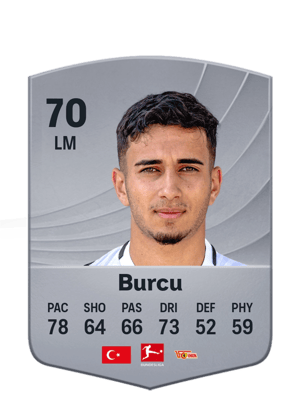 Burcu - 70 - Common