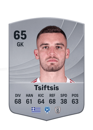 Tsiftsis - 65 - Common