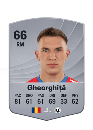 Gheorghiță - 66 - Common
