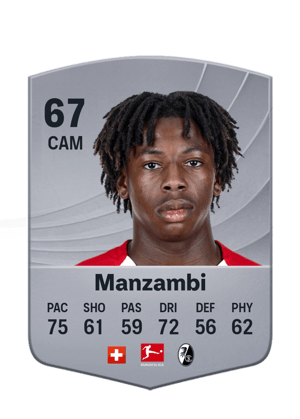 Manzambi - 67 - Common