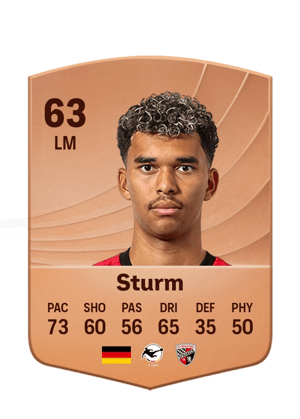 Sturm - 63 - Common