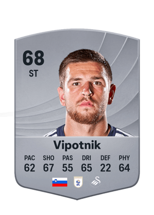Vipotnik - 68 - Common