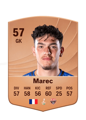 Marec - 57 - Common