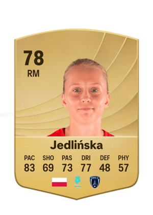 Jedlińska - 78 - Common