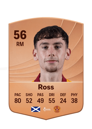 Ross - 56 - Common