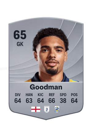 Goodman - 65 - Common