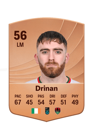 Drinan - 56 - Common