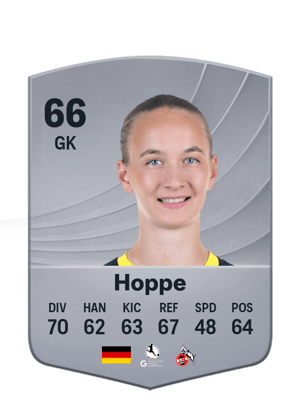 Hoppe - 66 - Common