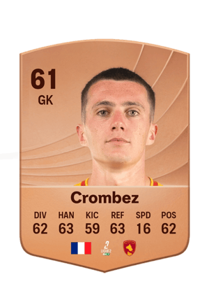 Crombez - 61 - Common