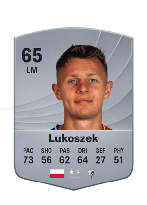 Lukoszek - 65 - Common