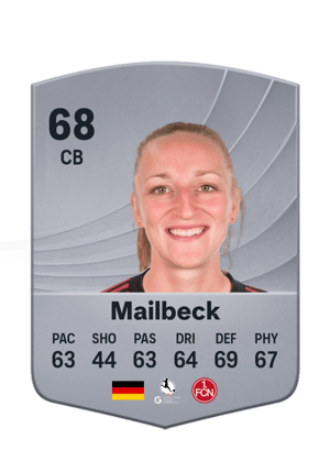 Mailbeck - 68 - Common