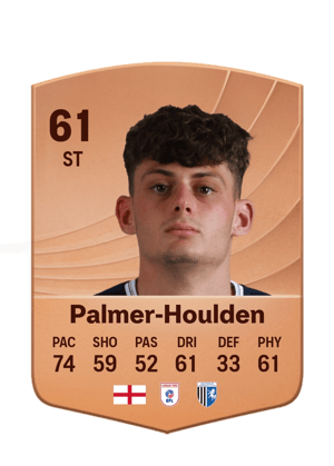 Palmer-Houlden - 61 - Common