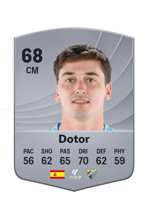 Dotor - 68 - Common