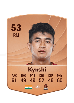 Kynshi - 53 - Common