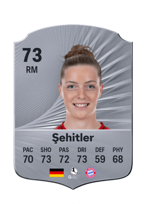 Şehitler - 73 - Rare