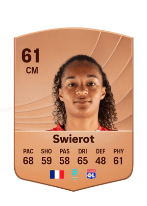 Swierot - 61 - Common