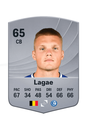 Lagae - 65 - Common