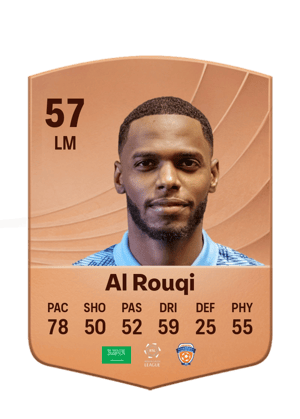 Al Rouqi - 57 - Common