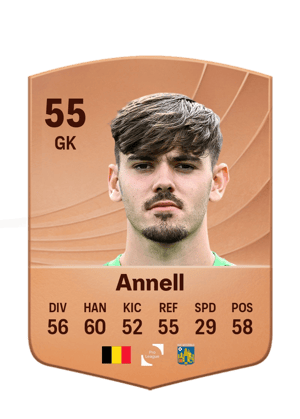 Annell - 55 - Common