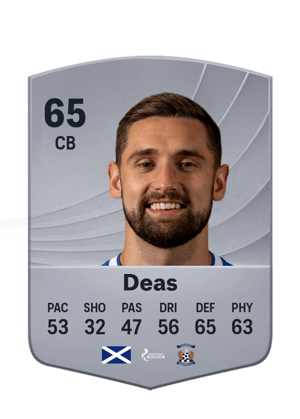 Deas - 65 - Common