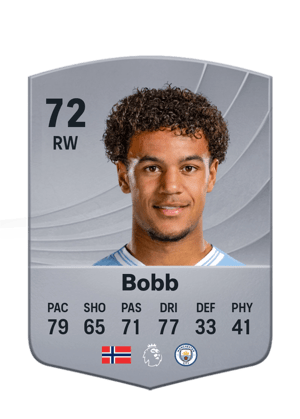 Bobb - 72 - Common
