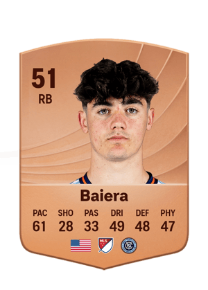 Baiera - 51 - Common