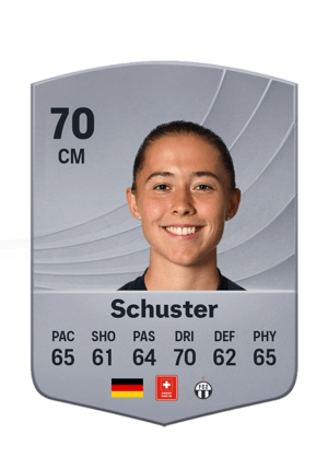 Schuster - 70 - Common